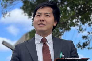 金城